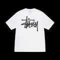 Stussy Tričko - Dodavatel