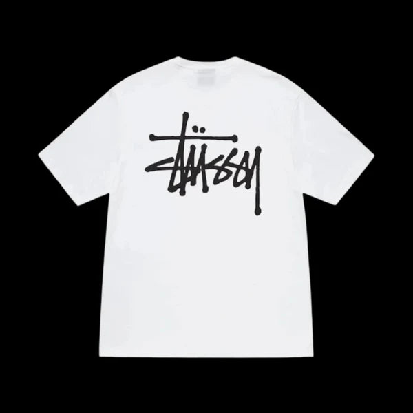 Stussy Tričko - Dodavatel