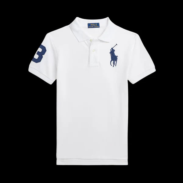 Ralph Lauren Tričko - Dodavatel