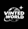 Vinted World - Home